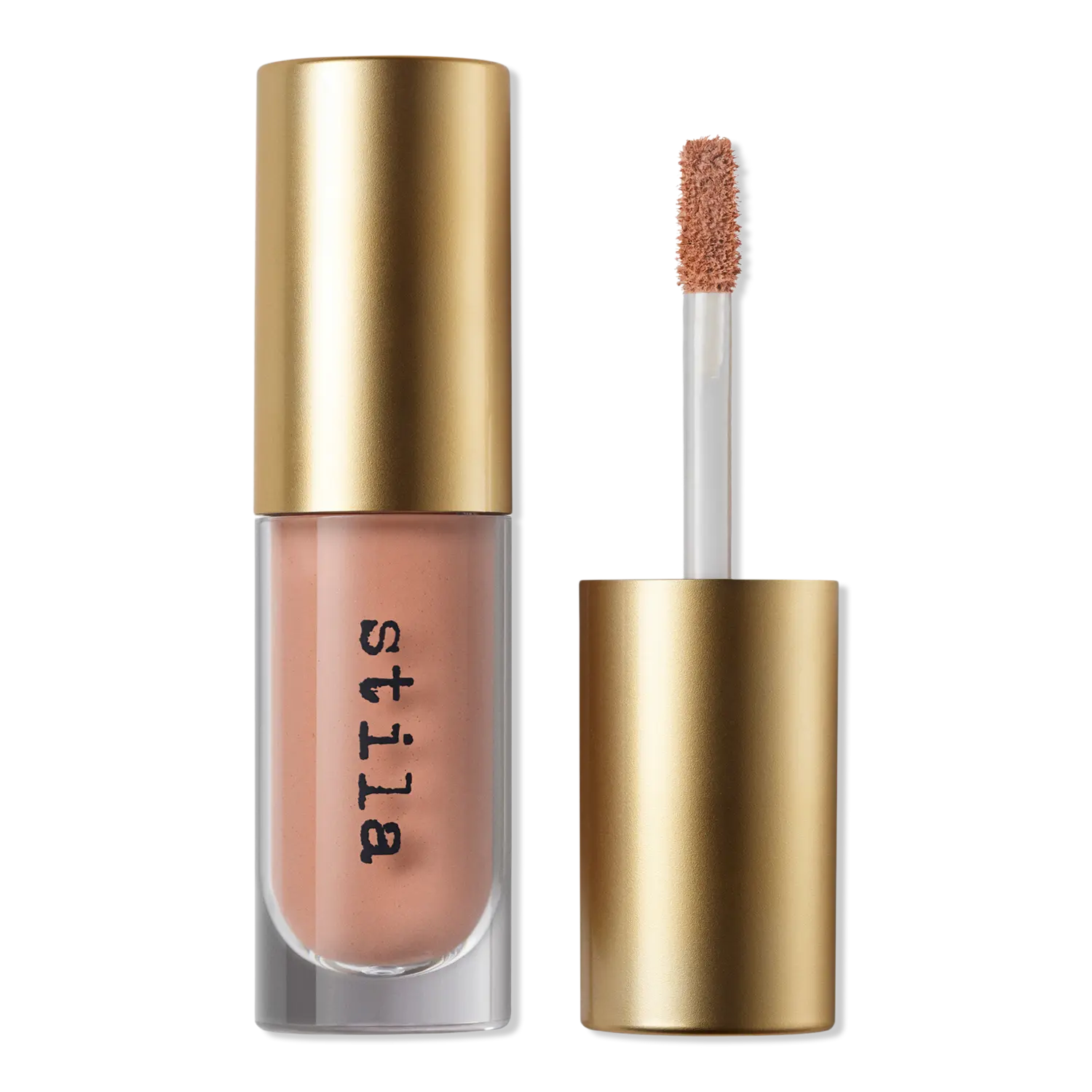 Тени для век Liqua-Play Stila, Sandy Matte (warm tan)
Тени для век Liqua-Play Stila, Sandy Matte (warm tan)