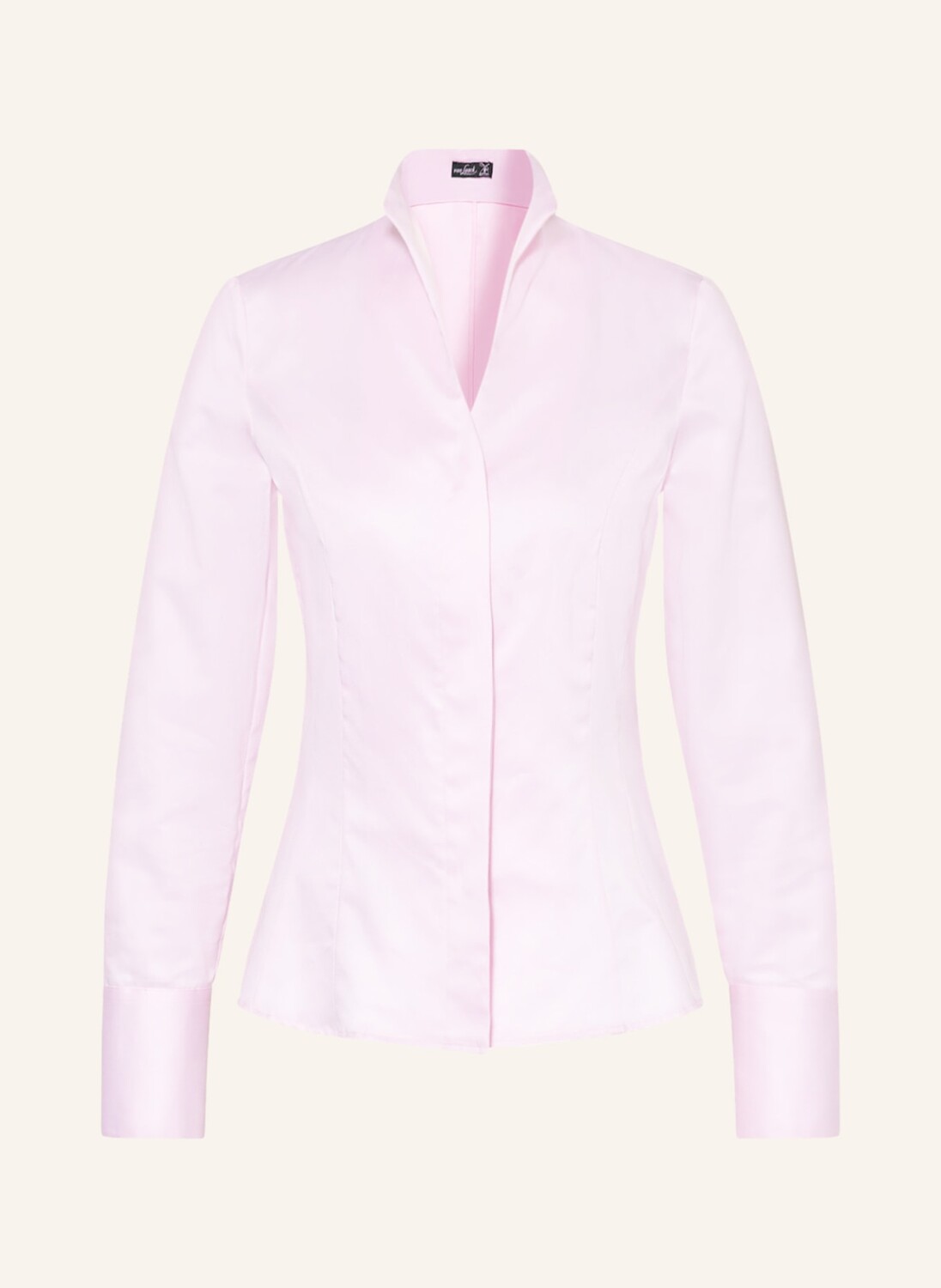 Блуза van Laack ALICE, роза
Блуза van Laack ALICE, роза