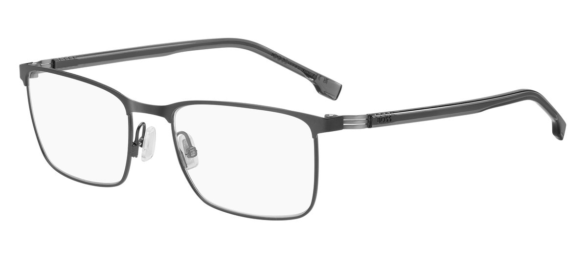 Мужские оптические оправы BOSS 1637 HUGO BOSS
Мужские оптические оправы BOSS 1637 HUGO BOSS