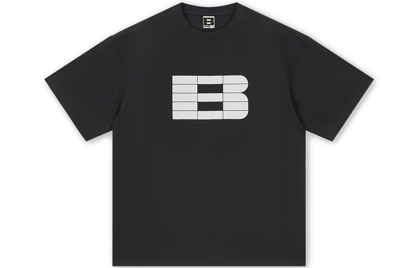 Футболка унисекс Boneless, серый
Футболка унисекс Boneless, серый