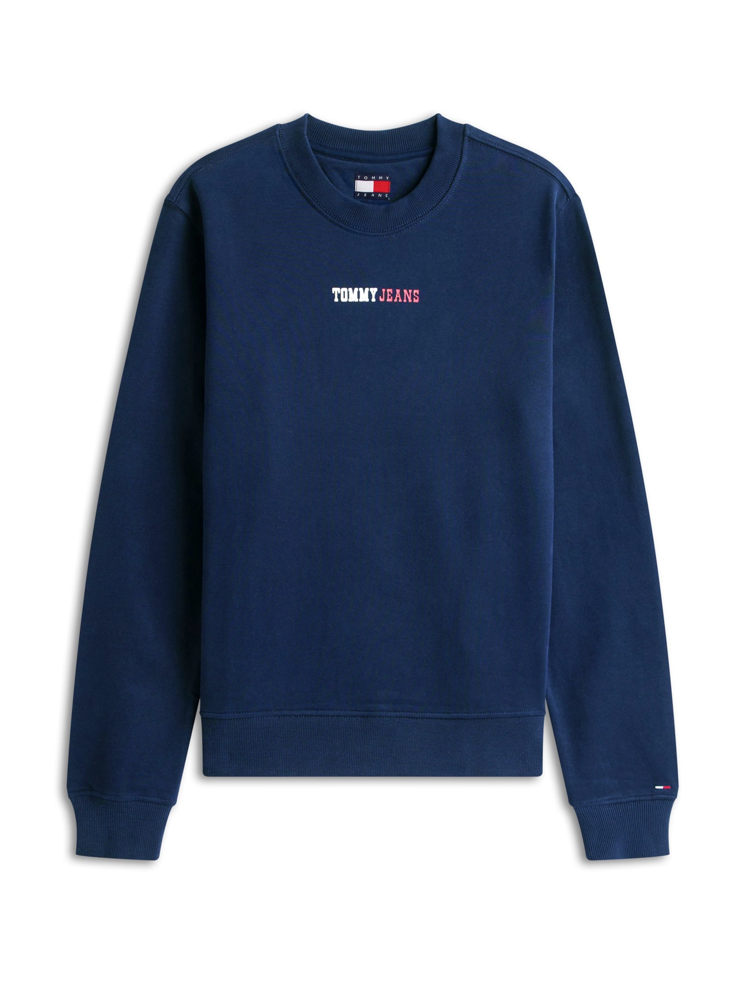 Tommy Jeans Свитшот 'ESS' в цвете Navy, Синий, Tommy Jeans Свитшот 'ESS' в цвете Navy
Tommy Jeans Свитшот 'ESS' в цвете Navy, Синий, Tommy Jeans Свитшот 'ESS' в цвете Navy