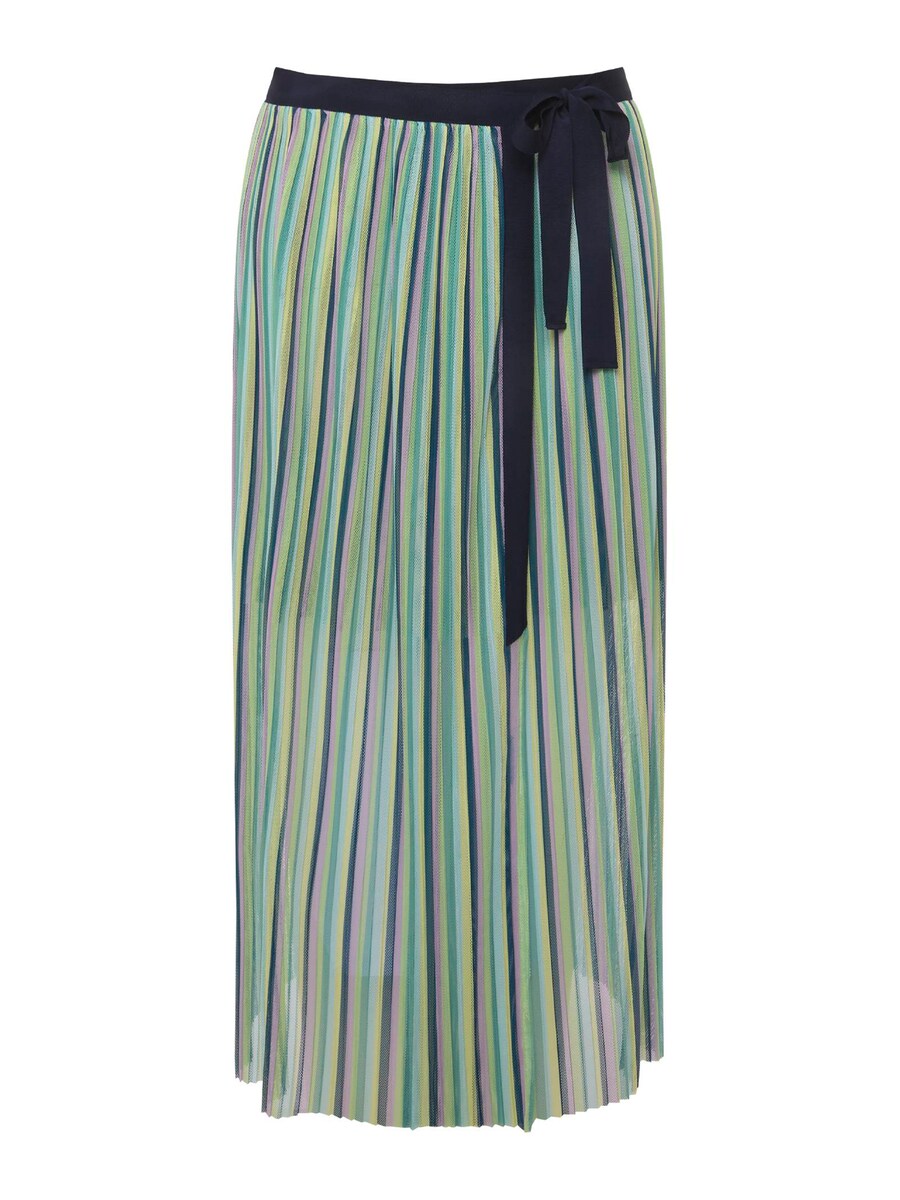 Юбка Ulla Popken, синий
Юбка Ulla Popken, синий