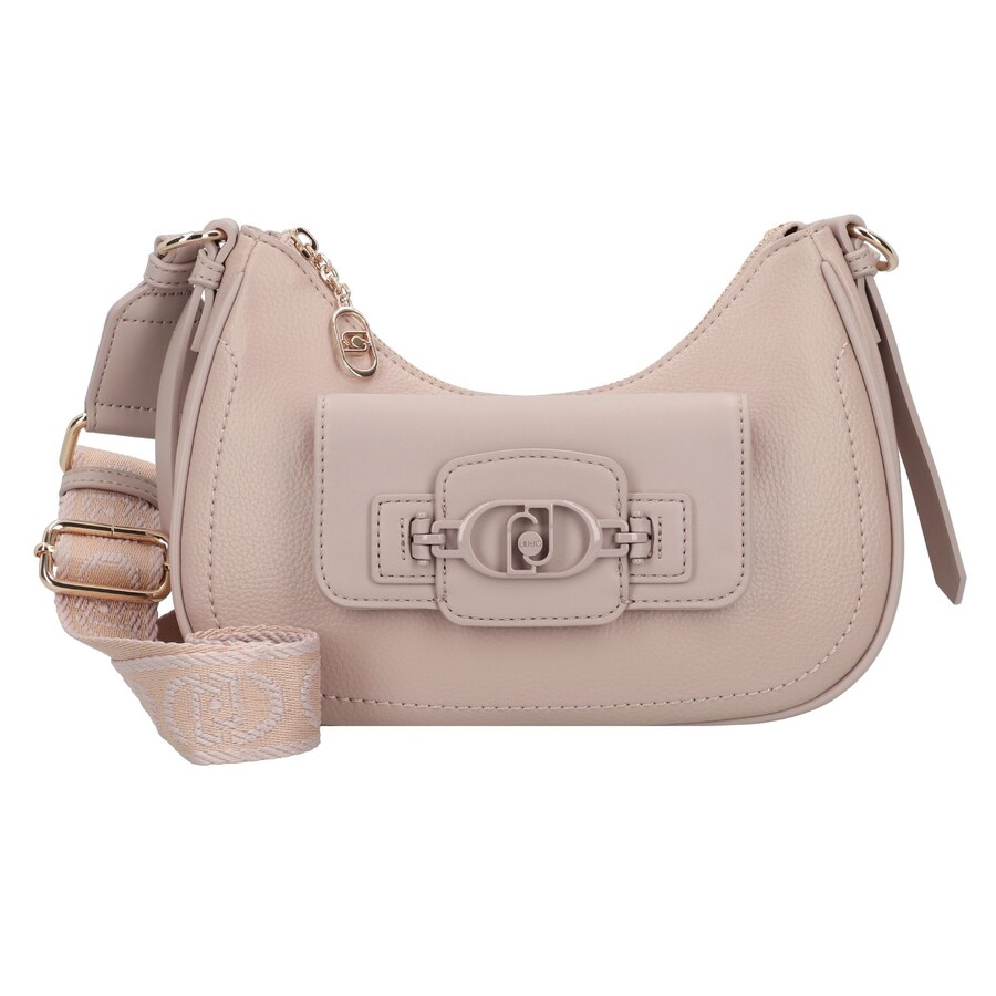 Сумка кросс-боди Liu Jo Pakuna, Rose
Сумка кросс-боди Liu Jo Pakuna, Rose