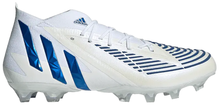 Кроссовки adidas Predator Edge.1 AG 'Diamond Edge Pack', белый
Кроссовки adidas Predator Edge.1 AG 'Diamond Edge Pack', белый