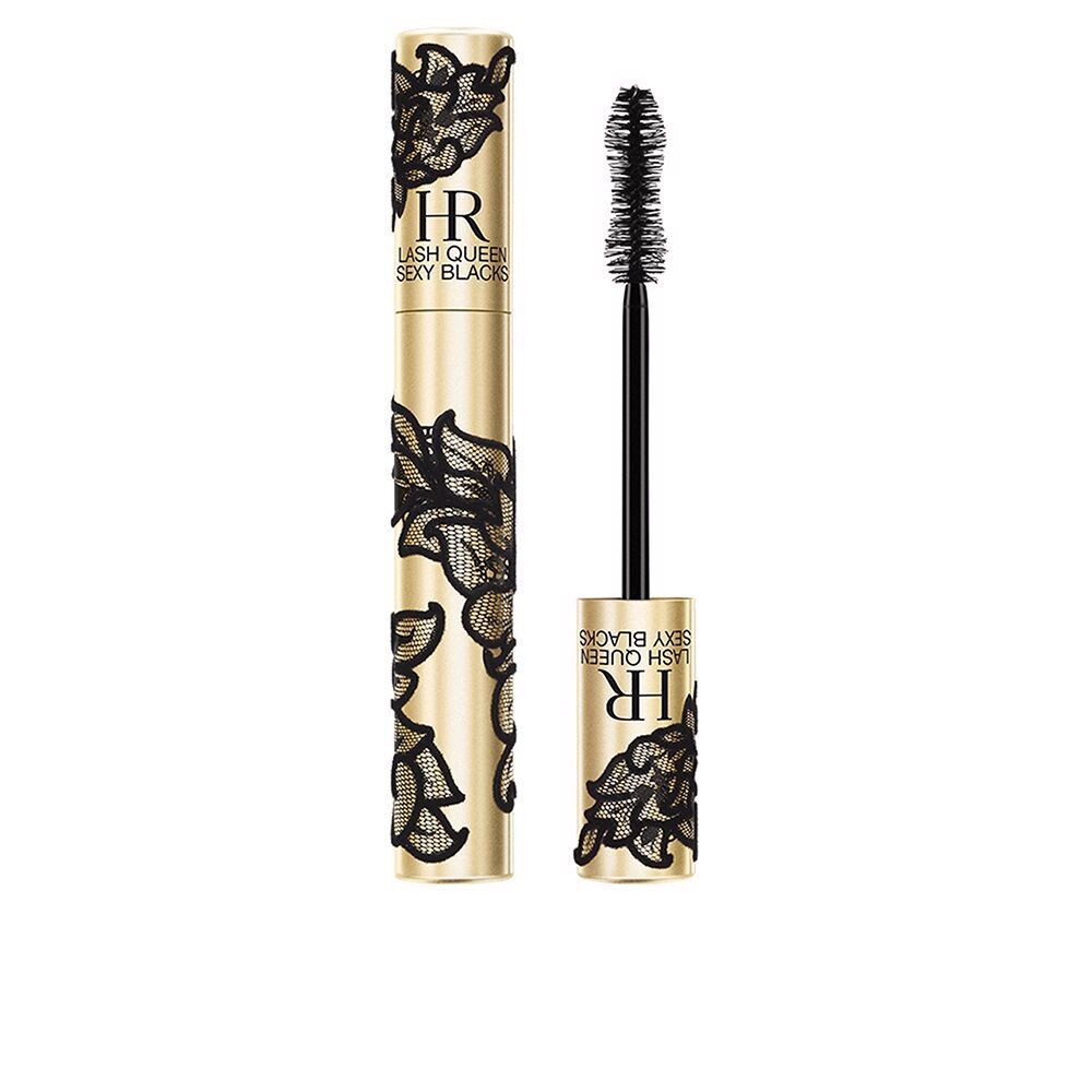 Тушь для ресниц Lash Queen Sexy Blacks Mascara Helena Rubinstein, 6,9 мл. 
Тушь для ресниц Lash Queen Sexy Blacks Mascara Helena Rubinstein, 6,9 мл.