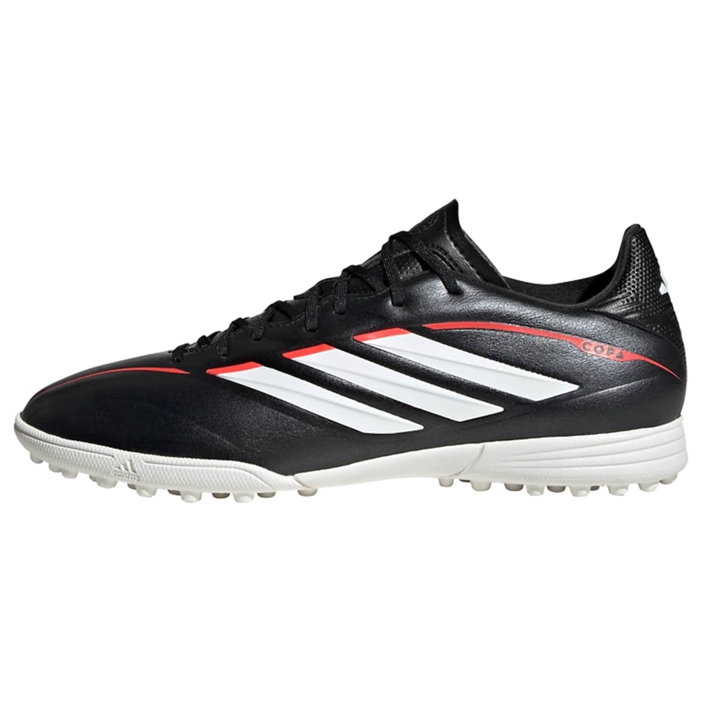 Adidas Performance Кроссовки 'Copa Pure IV League' в черном цвете
Adidas Performance Кроссовки 'Copa Pure IV League' в черном цвете