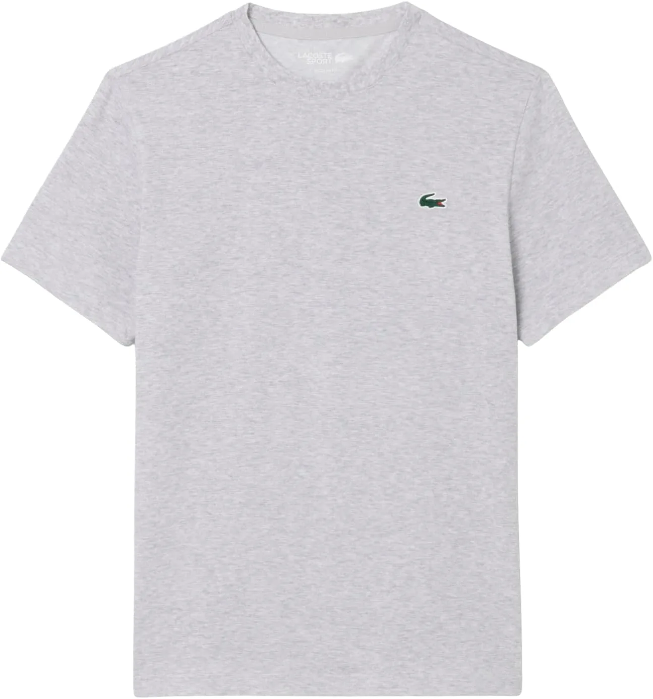 Lacoste мужская футболка Sport Printed Ultra-Dry
Lacoste мужская футболка Sport Printed Ultra-Dry
