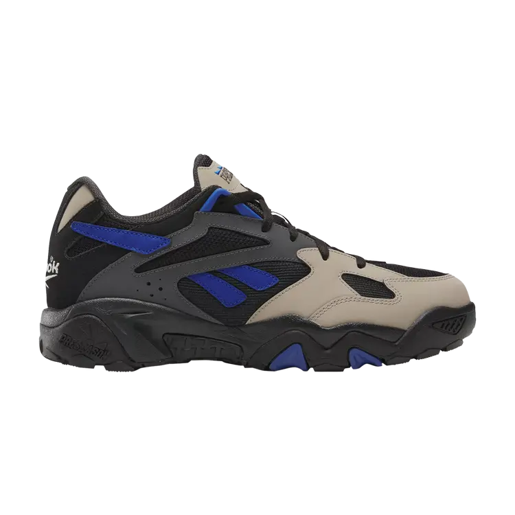 Кроссовки Preseason 94 Low, цвет Ash Grey Night Black, Черный, Кроссовки Preseason 94 Low, цвет Ash Grey Night Black
Кроссовки Preseason 94 Low, цвет Ash Grey Night Black, Черный, Кроссовки Preseason 94 Low, цвет Ash Grey Night Black