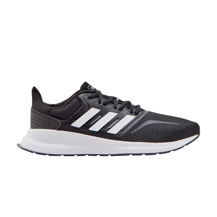 Кроссовки Runfalcon J 'Black', черный
Кроссовки Runfalcon J 'Black', черный