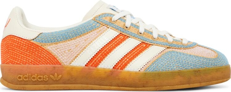 Кроссовки Sean Wotherspoon x Gazelle Indoor 'Mylo', разноцветный, Серый, Кроссовки Sean Wotherspoon x Gazelle Indoor 'Mylo', разноцветный
Кроссовки Sean Wotherspoon x Gazelle Indoor 'Mylo', разноцветный, Серый, Кроссовки Sean Wotherspoon x Gazelle Indoor 'Mylo', разноцветный