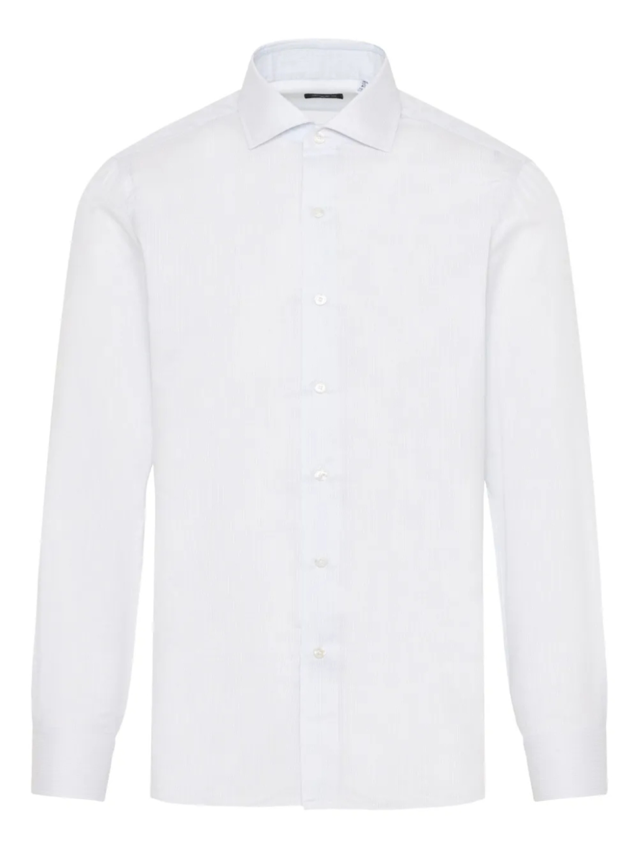 Рубашка на пуговицах Finamore 1925 Napoli, белый
Рубашка на пуговицах Finamore 1925 Napoli, белый