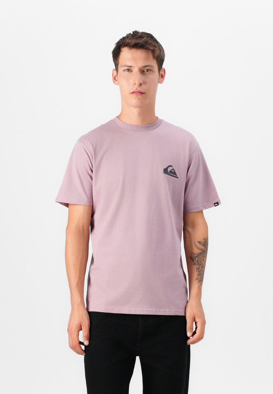 Футболка Quiksilver MINI LOGO, Elderberry/Dark Purple
Футболка Quiksilver MINI LOGO, Elderberry/Dark Purple