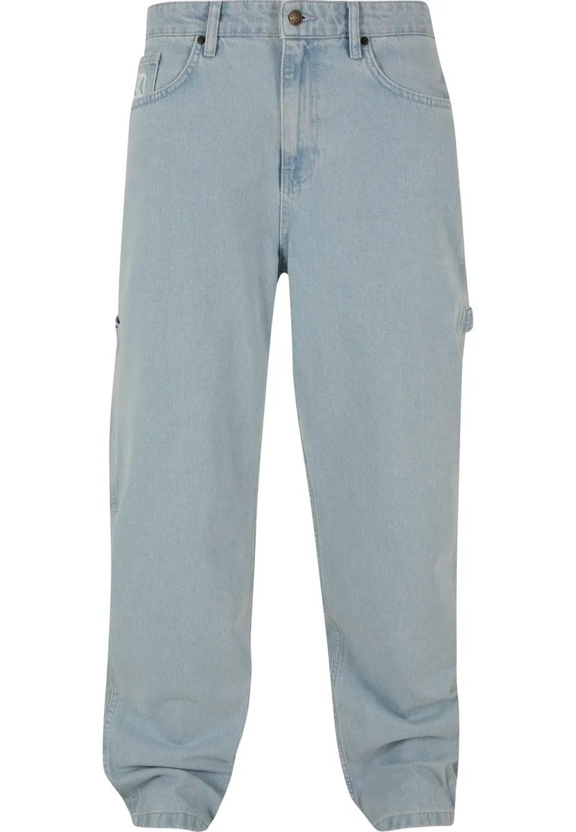 Удобные джинсы Karl Kani " Karl Kani Men's KMI-PL063-090-12 KK Retro Baggy Workwear Denim" (1 шт.), синий
Удобные джинсы Karl Kani " Karl Kani Men's KMI-PL063-090-12 KK Retro Baggy Workwear Denim" (1 шт.), синий