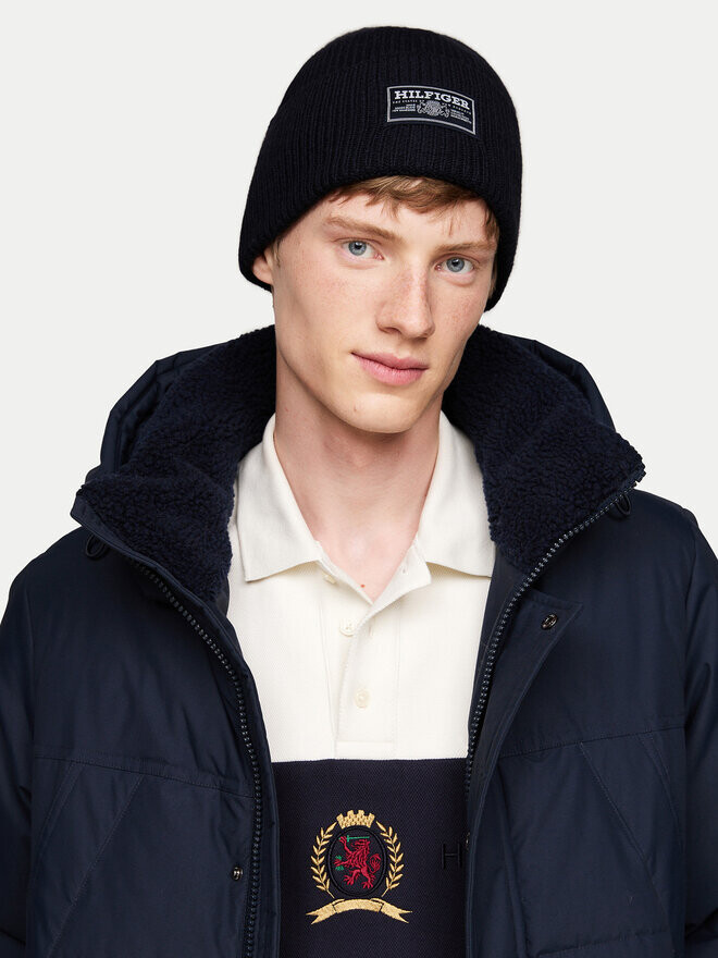 Кепка Tommy Hilfiger, синий
Кепка Tommy Hilfiger, синий