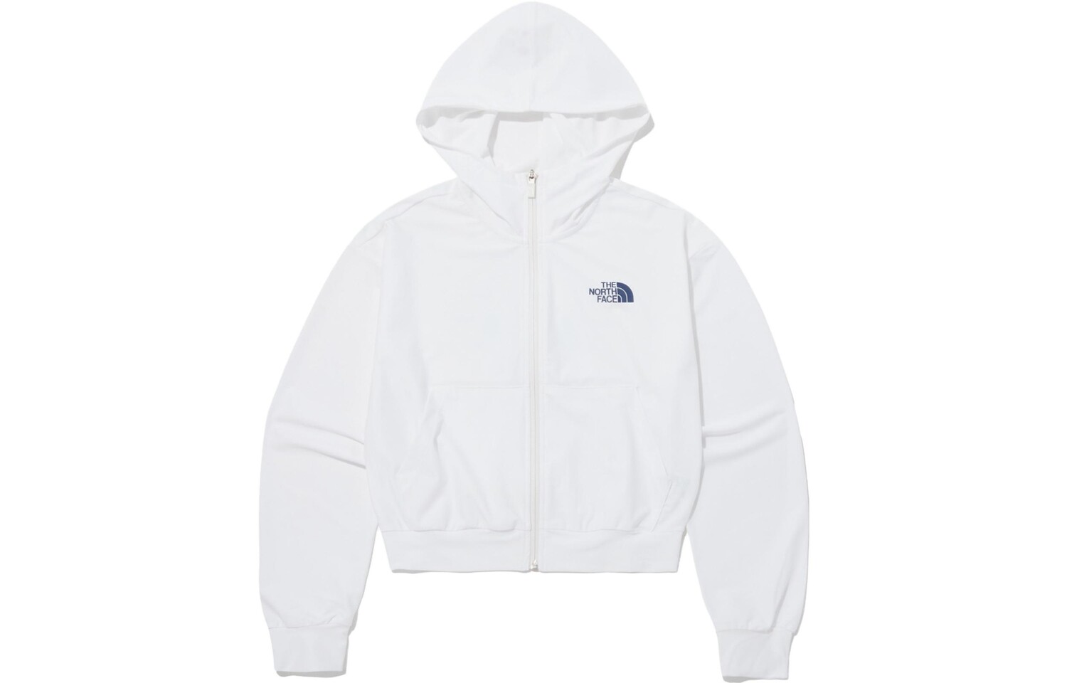 Толстовка унисекс белая The North Face, белый
Толстовка унисекс белая The North Face, белый