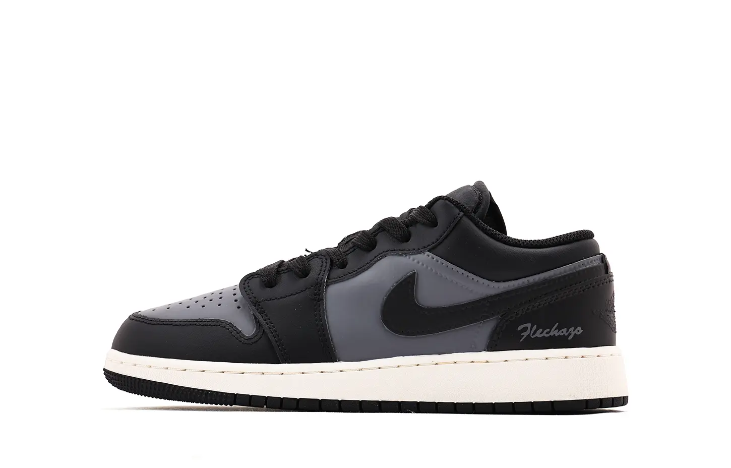 Air 1 амортизация, износостойкие низкие винтажные баскетбольные кроссовки унисекс gray Jordan, черный
Air 1 амортизация, износостойкие низкие винтажные баскетбольные кроссовки унисекс gray Jordan, черный