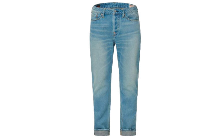 Джинсы мужские синие Evisu, синий
Джинсы мужские синие Evisu, синий