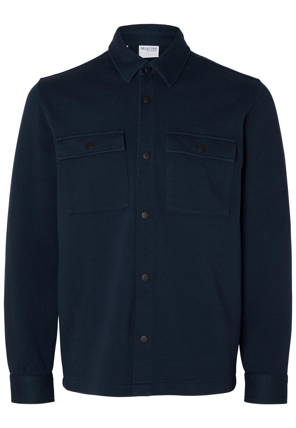 Куртка Selected Homme, синий
Куртка Selected Homme, синий