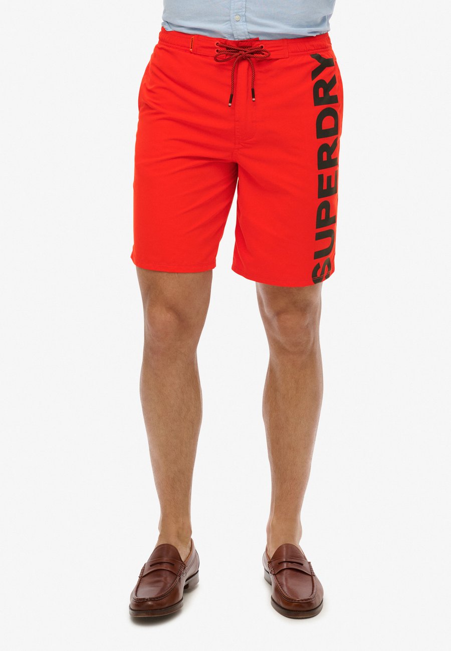 Шорты для плавания Superdry & Co BOARD , Bright Red/Red, Красный, Шорты для плавания Superdry & Co BOARD , Bright Red/Red
Шорты для плавания Superdry & Co BOARD , Bright Red/Red, Красный, Шорты для плавания Superdry & Co BOARD , Bright Red/Red