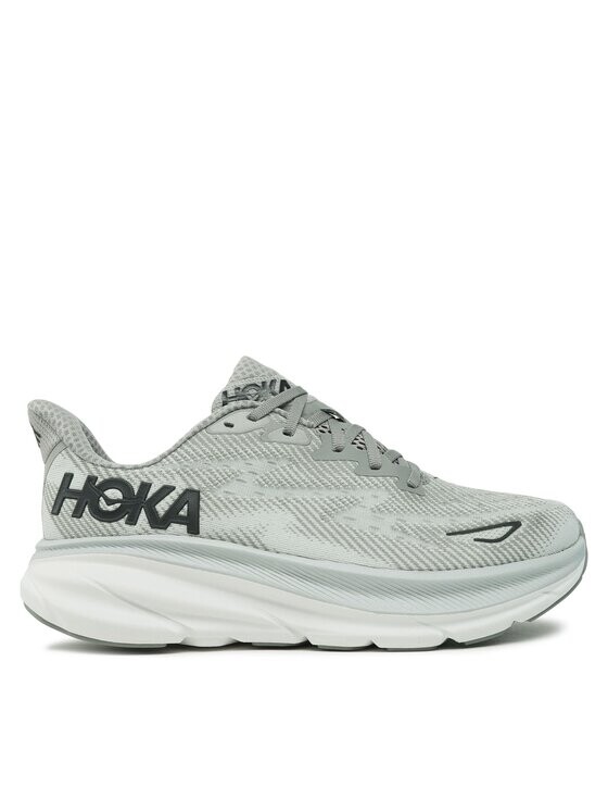Кроссовки Hoka, серый
Кроссовки Hoka, серый