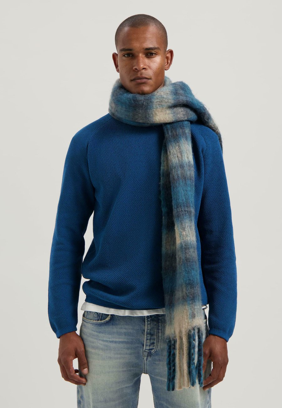 Шарф Dstrezzed Scarf, Deep Dive/Olive
Шарф Dstrezzed Scarf, Deep Dive/Olive