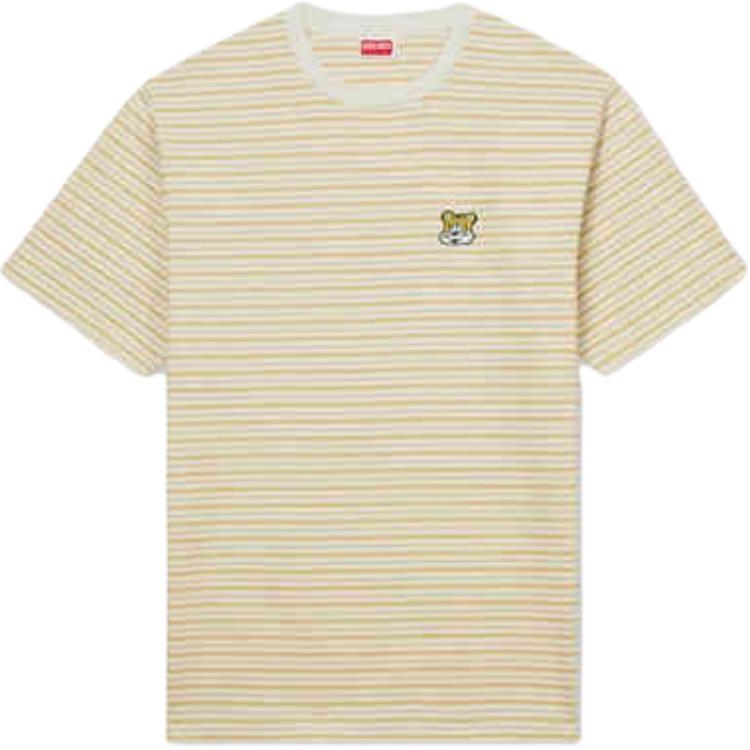 Футболка классическая с вышивкой Verdy KENZO, золото, Золотой, Футболка классическая с вышивкой Verdy KENZO, золото
Футболка классическая с вышивкой Verdy KENZO, золото, Золотой, Футболка классическая с вышивкой Verdy KENZO, золото