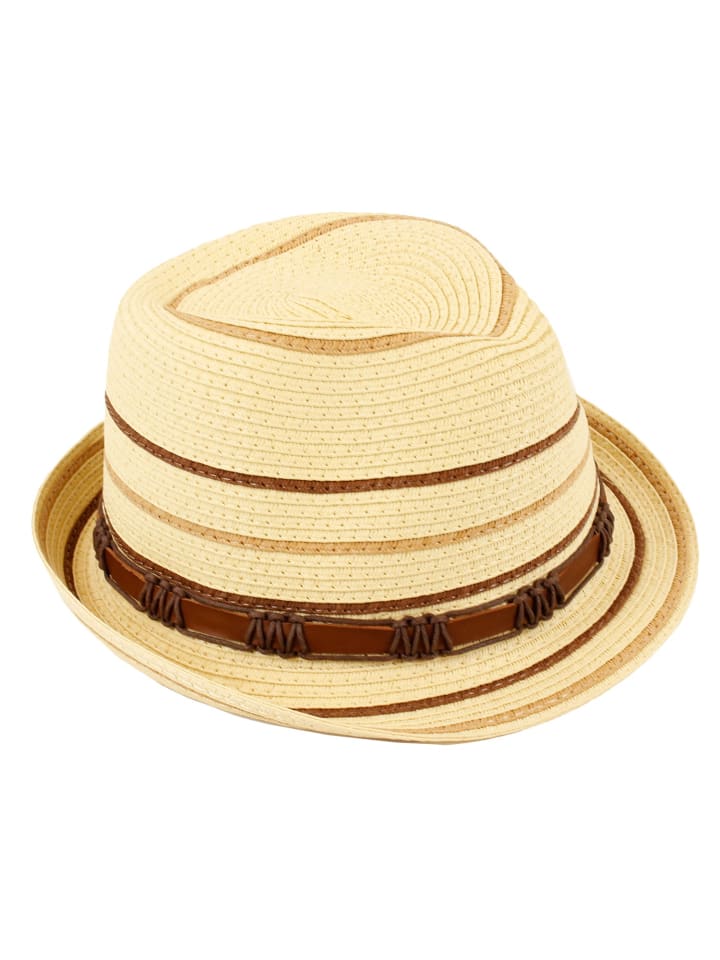 Шляпа Eferri, коричневый
Шляпа Eferri, коричневый