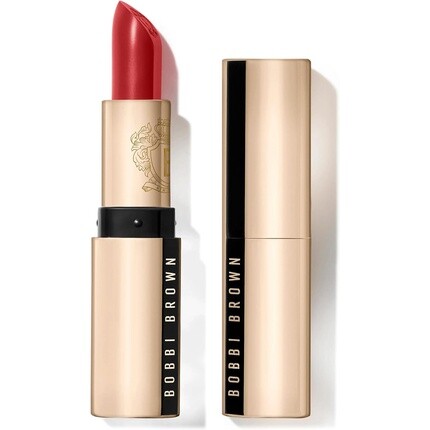 Губная помада Bobbi Brown Luxe Parisian Red
Губная помада Bobbi Brown Luxe Parisian Red