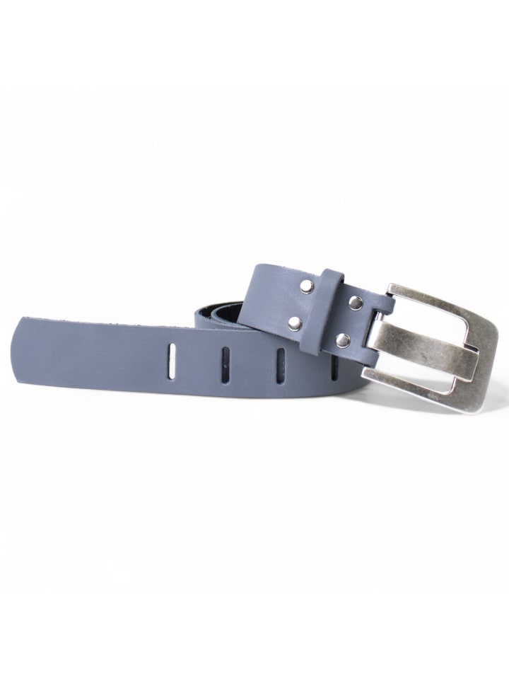 FRONHOFER Пояс из колючек серого цвета
FRONHOFER Пояс из колючек серого цвета