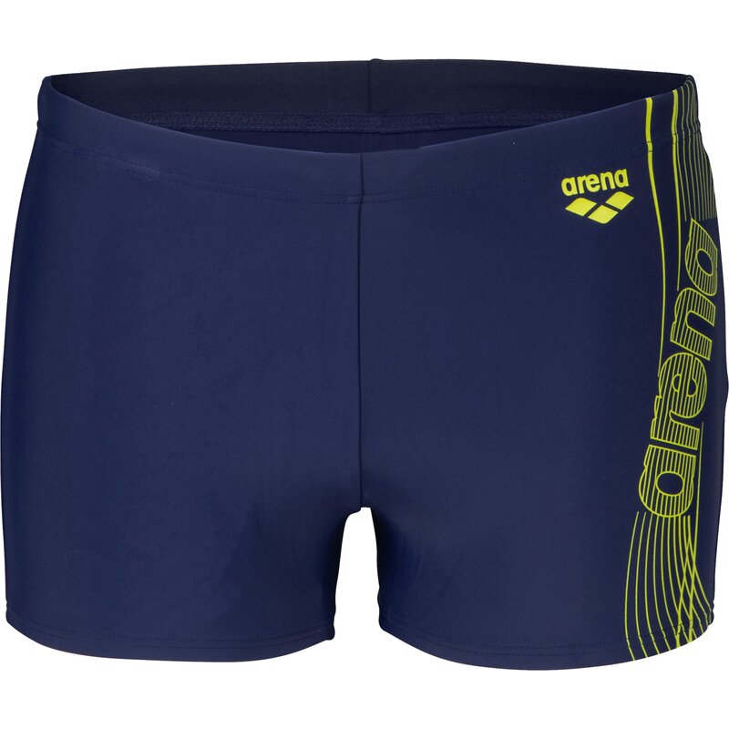 Мечтательные плавки Badehose Arena, синий
Мечтательные плавки Badehose Arena, синий