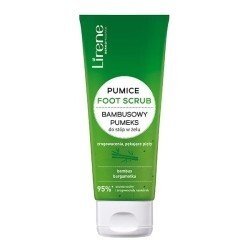 Лирен, бамбуковый гель-пемза, Lirene
Лирен, бамбуковый гель-пемза, Lirene