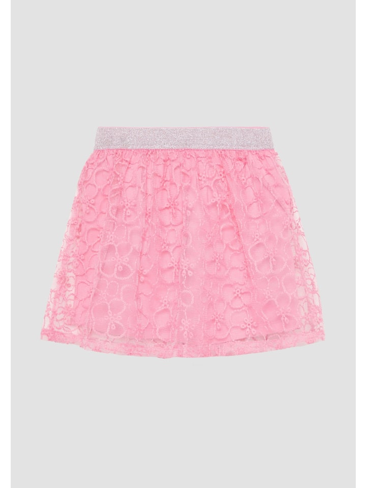 Юбка s.Oliver, розовый
Юбка s.Oliver, розовый