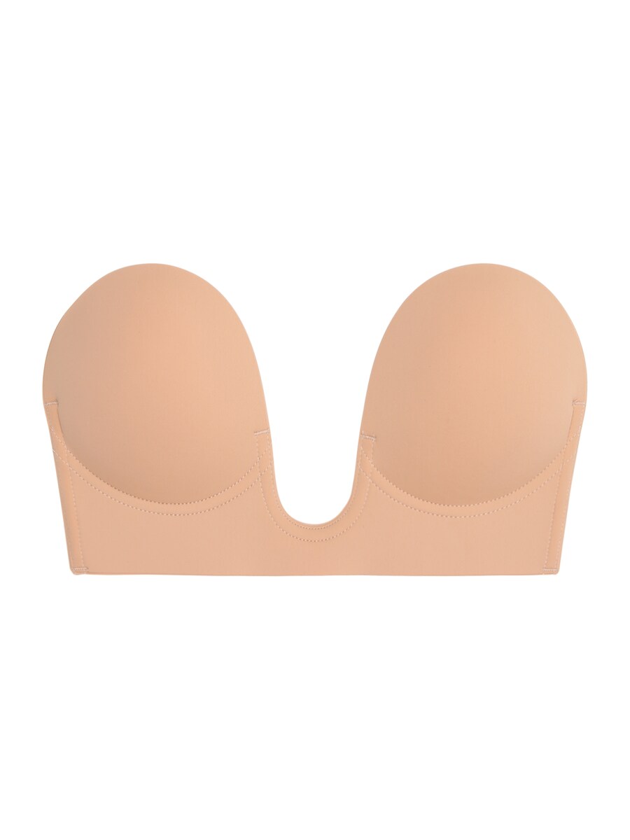 Бюстгальтер Perfect Secrets, мокко
Бюстгальтер Perfect Secrets, мокко