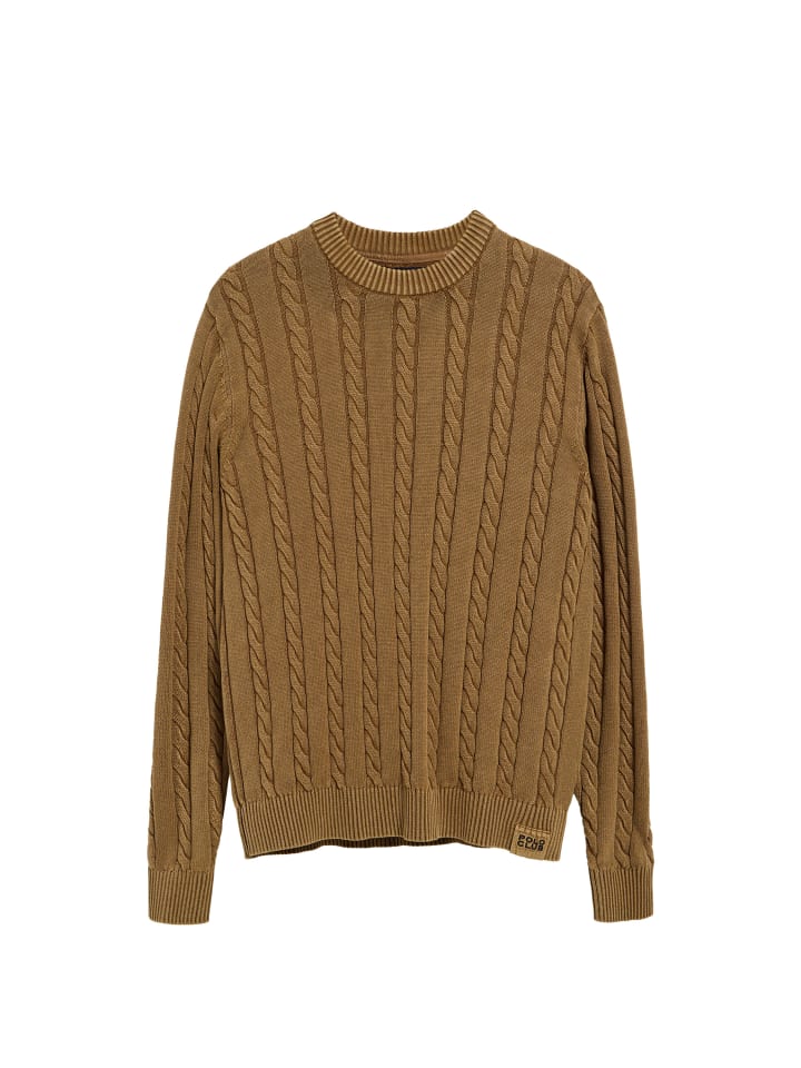 Свитер Polo Club, кэмел
Свитер Polo Club, кэмел