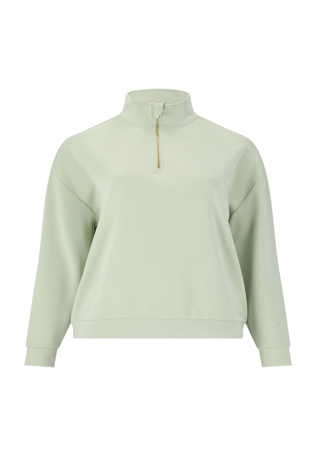 Толстовка Kelleyen со стильной полумолнией Q BY ENDURANCE, цвет Sea Foam
Толстовка Kelleyen со стильной полумолнией Q BY ENDURANCE, цвет Sea Foam