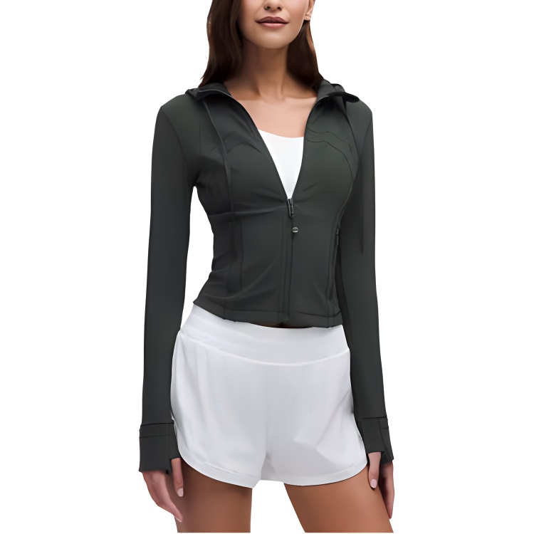 Lululemon Куртки и пальто женские Black
Lululemon Куртки и пальто женские Black