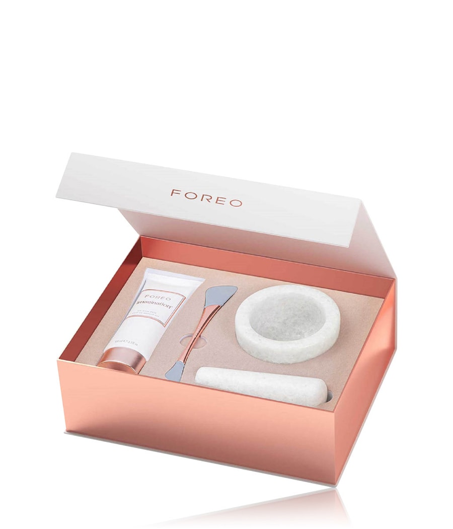 Набор для ухода за лицом FOREO IMAGINATION The Big Box, 1 шт.
Набор для ухода за лицом FOREO IMAGINATION The Big Box, 1 шт.