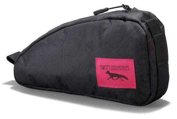 Сумка-труба Moxie Top Swift Industries, черный
Сумка-труба Moxie Top Swift Industries, черный