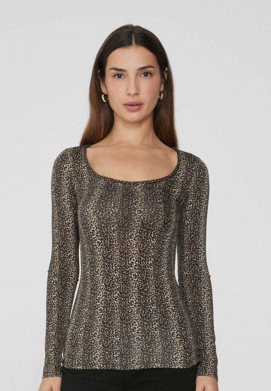Топ Tezenis TEZENIS, Black/Mottled Black
Топ Tezenis TEZENIS, Black/Mottled Black