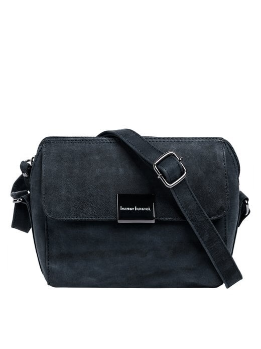 Рюкзак Bruno Banani, синий
Рюкзак Bruno Banani, синий