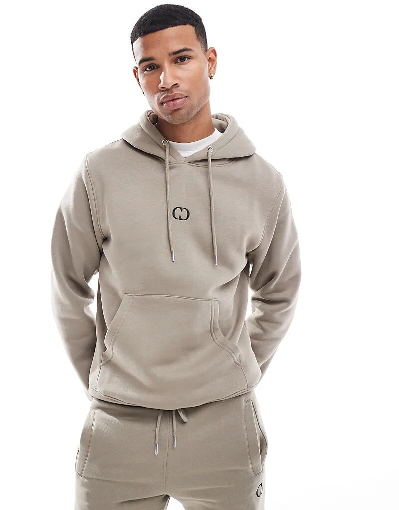 Толстовка с логотипом в камне Criminal Damage
Толстовка с логотипом в камне Criminal Damage