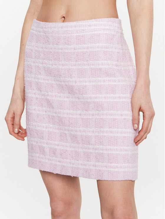 Юбка-карандаш tight fit 2265 1021 24629 Marc Aurel, фиолетовый
Юбка-карандаш tight fit 2265 1021 24629 Marc Aurel, фиолетовый