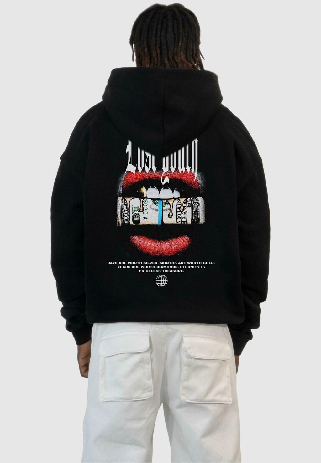 Худи Lost Youth DOLLAR, цвет Black, Черный, Худи Lost Youth DOLLAR, цвет Black
Худи Lost Youth DOLLAR, цвет Black, Черный, Худи Lost Youth DOLLAR, цвет Black