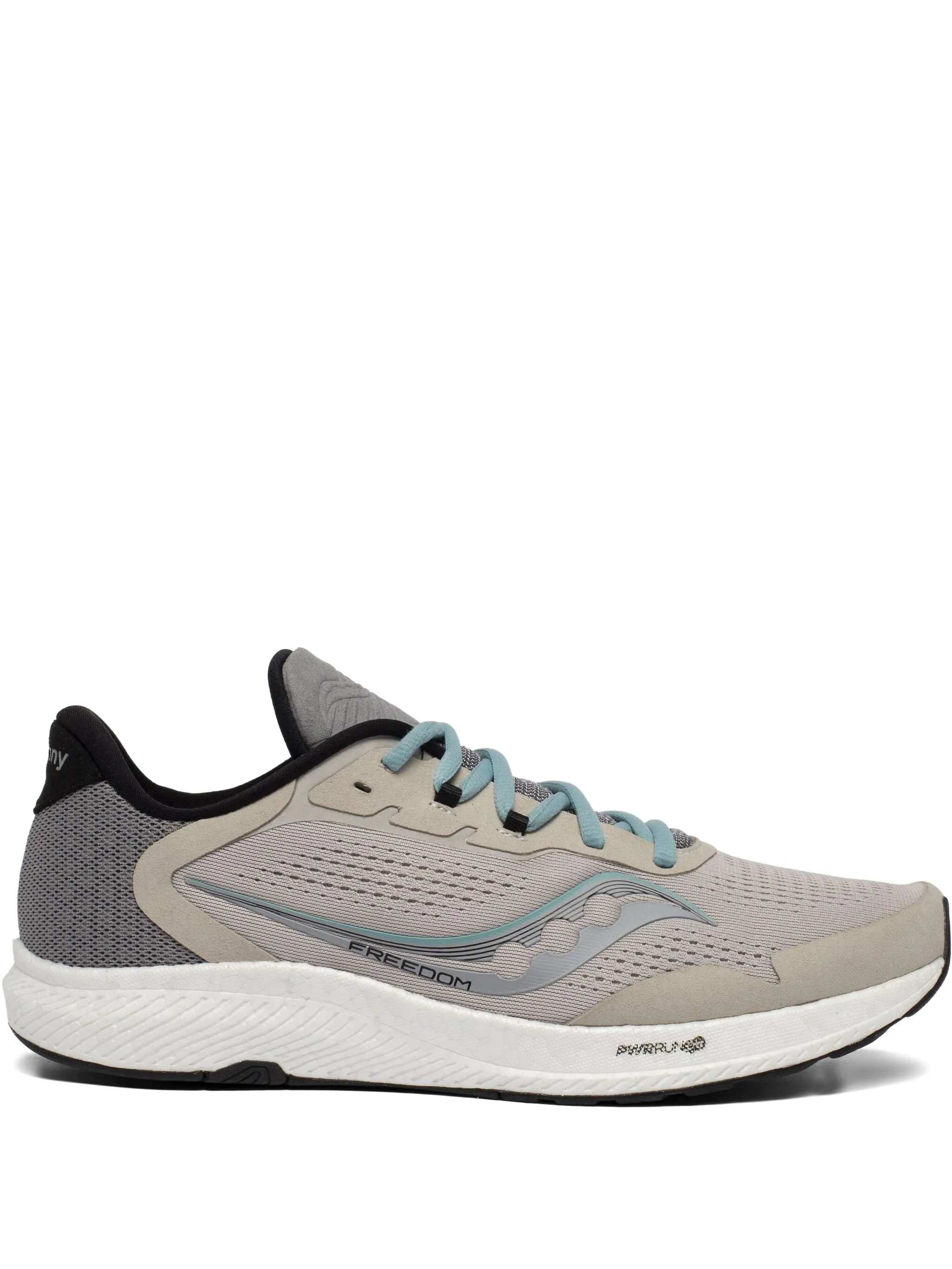 Кроссовки Freedom 4 Saucony, бежевый
Кроссовки Freedom 4 Saucony, бежевый