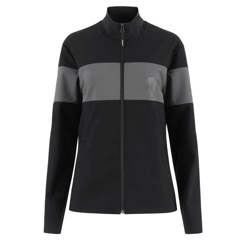 Куртка Assos Signature Softshell Evo, черный
Куртка Assos Signature Softshell Evo, черный
