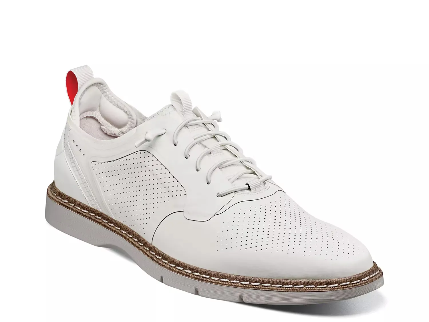 Оксфорды Synchro Stacy Adams, White
Оксфорды Synchro Stacy Adams, White