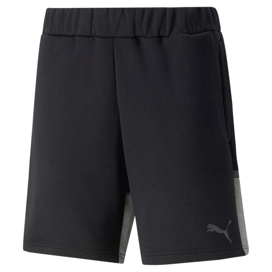 Мужские шорты Puma teamCUP Casuals Shorts 657989
Мужские шорты Puma teamCUP Casuals Shorts 657989