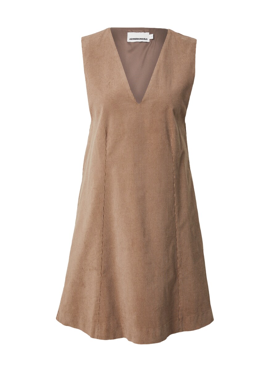 Мини платье ARMEDANGELS PINAAFO, Muddy colored
Мини платье ARMEDANGELS PINAAFO, Muddy colored