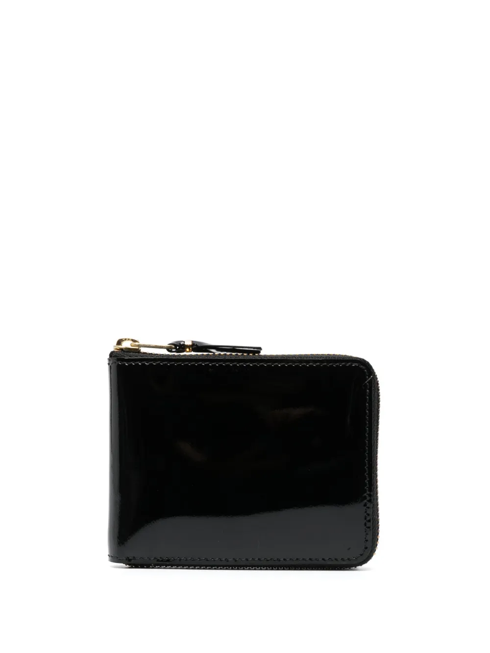 Кошелек на молнии Comme Des Garçons Wallet, черный
Кошелек на молнии Comme Des Garçons Wallet, черный
