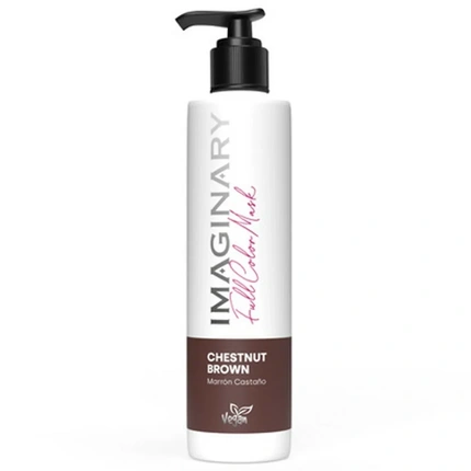 Маска Full Color Chestnut Brown 250 Ml
Маска Full Color Chestnut Brown 250 Ml